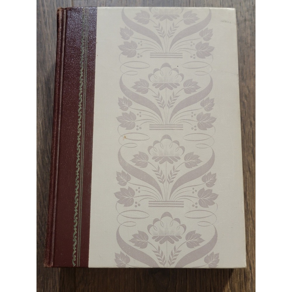 Readers Digest Condensed Books Volume 3 1957 First Edition Hardcover‎